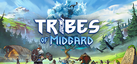 instal Tribes of Midgard free