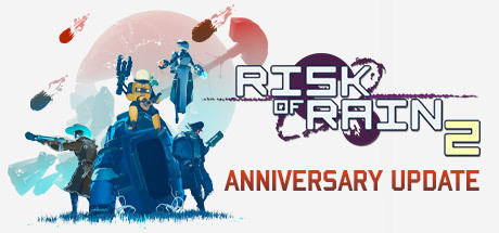 Free Risk Of Rain 2 CD Key For PC   Risk Of Rain 2 