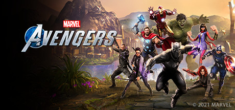 Free Marvel's Avengers Steam Key - Valid Steam Keys