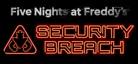 Free Five Nights At Freddy S Security Breach CD Key Valid Steam Keys   Header 26 