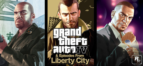 Gta Iv (4) Original Online Pc Key Steam Frete Grátis!