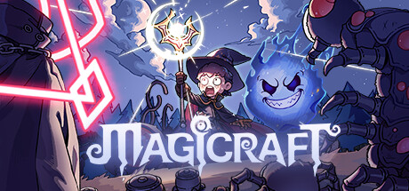 magicraft steam key