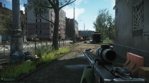 Escape from Tarkov CD Key 1