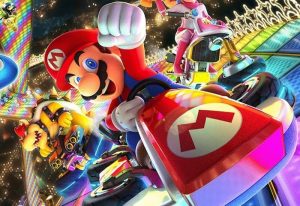 Mario Kart 8 Deluxe CD Key 1