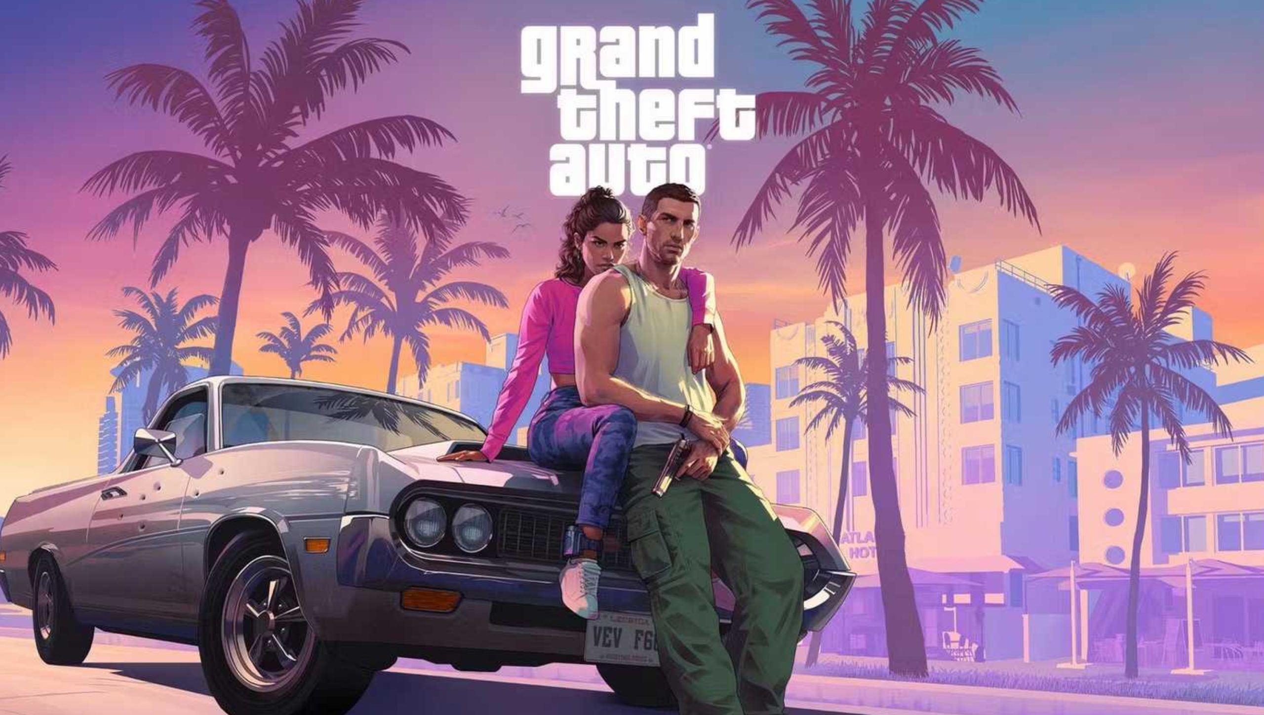 Grand Theft Auto VI lucia jason