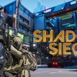 Shadow Siege CD Key