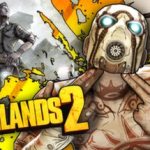 Borderlands 2 CD Key