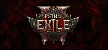 Path of Exile 2 main cover