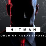 HITMAN World of Assassination