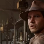 indiana jones