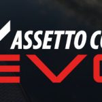 Assetto Corsa EVO main product photo