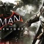 Batman: Arkham Knight