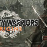 DYNASTY WARRIORS: ORIGINS CD Key